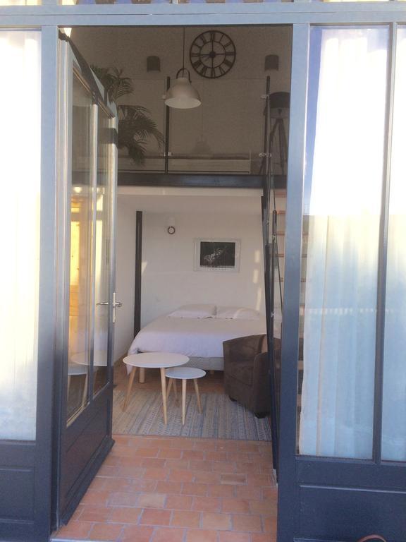 Chambre D' Hotes La Lucasserie Saumur Εξωτερικό φωτογραφία
