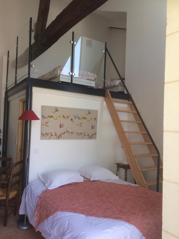 Chambre D' Hotes La Lucasserie Saumur Εξωτερικό φωτογραφία