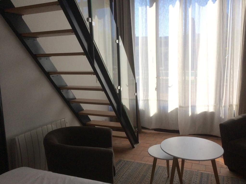Chambre D' Hotes La Lucasserie Saumur Εξωτερικό φωτογραφία